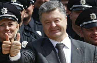Новая полиция Украины: Первое задержание