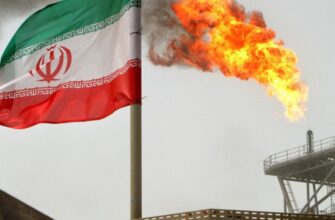 Иран хочет привлечь в нефтегазовые проекты $185 млрд