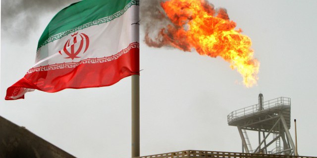 Иран хочет привлечь в нефтегазовые проекты $185 млрд