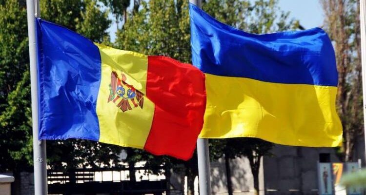 Молдавия нанесла удар в спину Киеву
