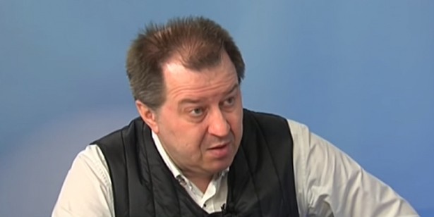Сергей Дацюк назвал условия принятия Крыма обратно: запрет русской культуры, вывод ЧФ, репарации
