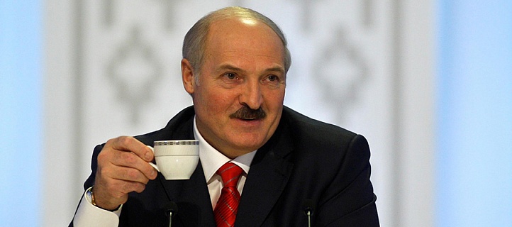 И хочется, и колется: на Западе спорят о рукопожатности Лукашенко
