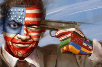 Пол Крейг Робертс: США готовы начать самоубийственную войну с Россией
