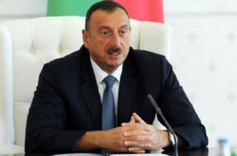 Новый проигрыш Евросоюза: Азербайджан сказал "Нет"