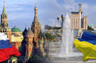 Полгода, как мы переехали: Россия глазами украинца