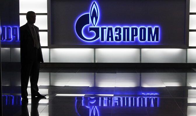 Эпоха «Газпрома» подходит к концу
