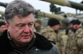 Война, которую ведет Украина на Донбассе