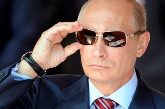 Многоходовочки от Путина: Кто кого съест?