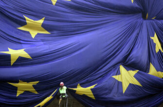 Economist: на Балканах растут опасные для ЕС пророссийские настроения