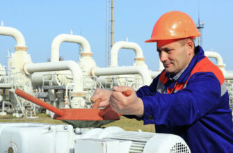 Во втором квартале европейский газ обходился Украине дороже российского