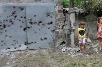 Госдеп США: Киев нарушает перемирие в Донбассе для самообороны