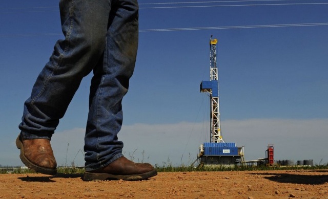 Нефтегазовые компании США и Канады идут на рекорд по списанию активов