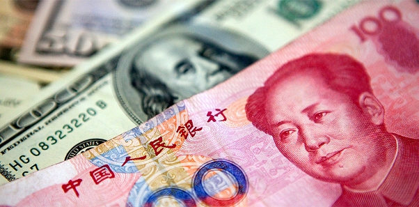 Китай отказался от валютных войн?