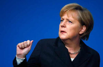 Немецкие СМИ: Санкциями США стремятся навредить как России, так и Европе