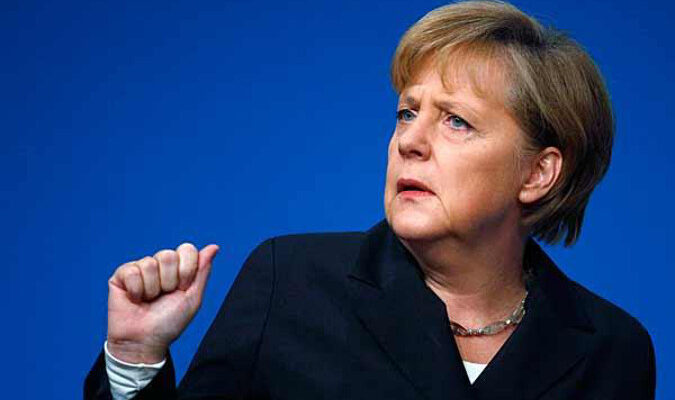 Немецкие СМИ: Санкциями США стремятся навредить как России, так и Европе