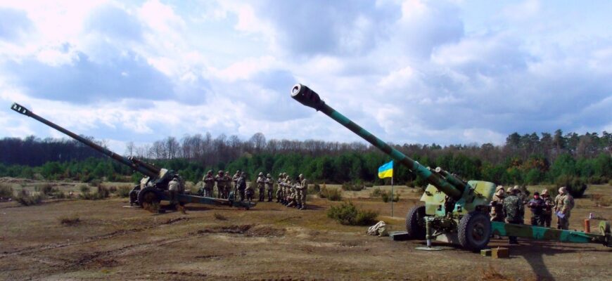 Выполнение Минска-2 идет полным ходом: "Стреляют, не переставая..."