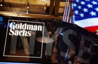 Как аналитики Goldman Sachs проспали обвал рынка в Китае