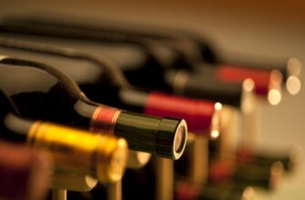 Роспотребнадзор нашел вредные вещества в американских винах