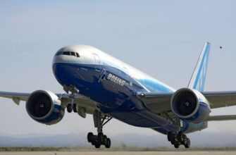 Bloomberg: Россия и Китай хотят оспорить монополию Airbus и Boeing на авиационном рынке