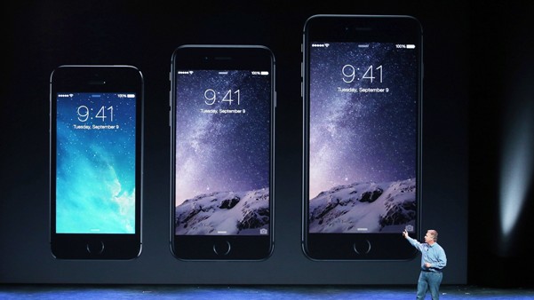 Аналитики Bank of America подсчитали себестоимость нового смартфона от Apple- iPhone 6S