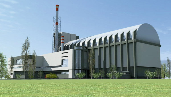 Самый мощный в мире научный ядерный реактор начали строить в России