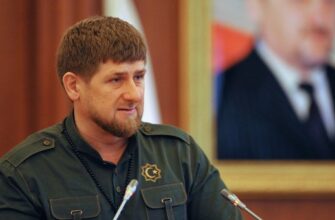 Рамзан Кадыров ответил на критику Генеральной прокуратуры