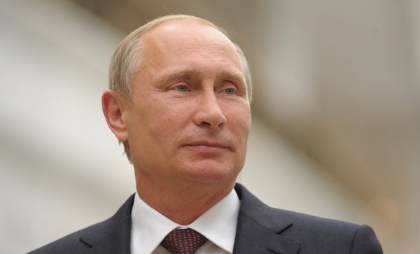Time: Путин близок к величайшему дипломатическому триумфу