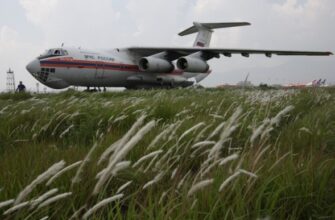 Болгария может дать самолетам России воздушный коридор для полета в Сирию