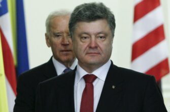 Черная метка от Байдена: США недовольны своими ставленниками на Украине