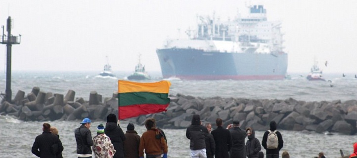 Страсти по норвежскому СПГ: Литва стала заложником «независимой» энергетической политики