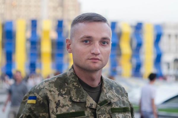 Интервью украинского пилота Су-25