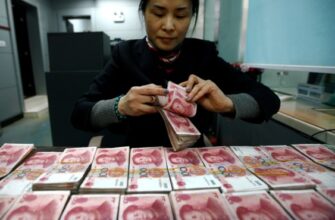 Бегство капитала из Китая набирает обороты: богатые китайцы выводят деньги в США