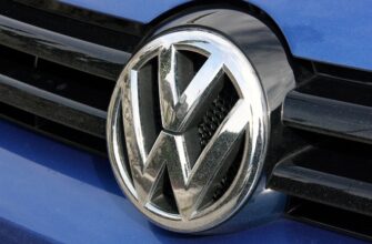 Акции Volkswagen упали на 19% на фоне заявлений США