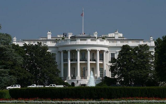 Белый дом: США открыты для сотрудничества с Россией по Украине и Сирии