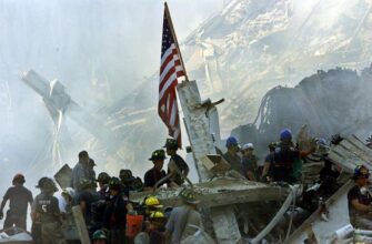14 лет 9/11: террористы лишь укрепились