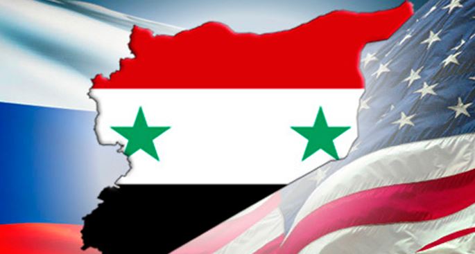 Москва ломает американскую стратегию в Сирии