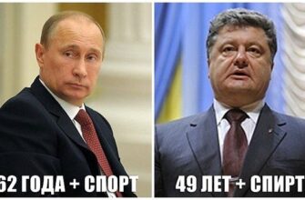 Многоходовочки от Путина: Наш агент Порошенко