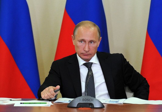 Путин 25