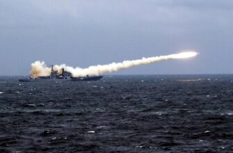 Российские крылатые ракеты - большой вызов для США