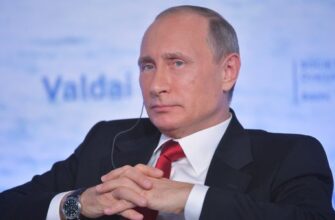 Путин призвал не использовать иностранную валюту в расчетах внутри РФ