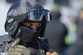 В Москве задержана группа лиц, причастных к подготовке теракта