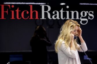 Fitch и S&P опубликуют решения по кредитному рейтингу России