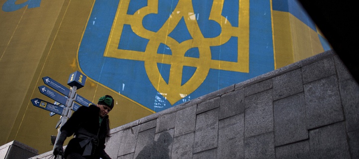 Экономика Украины впала в кризис на долгие годы