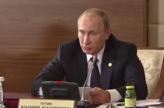 Владимир Путин: Российская авиация добилась существенных результатов в Сирии