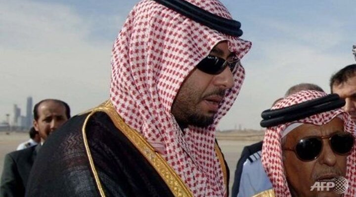 Нефть, секс и наркотики: почему открыта охота на саудовских принцев