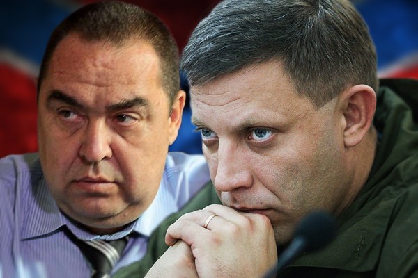 С выборов в Донбассе теснят коммунистов, но "запихнут" "Свободу" и "Правый сектор"?