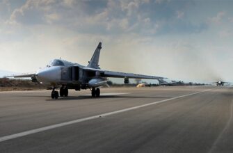 "Действия России в Сирии отрезвили генералов в НАТО"