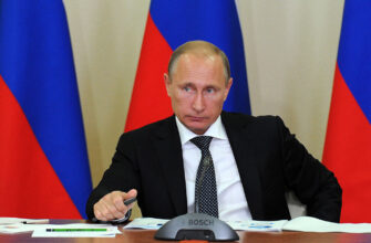 Многоходовочки от Путина: как Петю Порошенко в детдом сдали