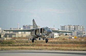 Турция обратилась в Совбез ООН в связи с ударами ВКС РФ в Сирии