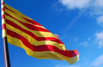 Независимость Каталонии: посвящается Донбассу